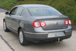ATTELAGE Volkswagen Passat 2005-> - RDSO demontable sans outil - fabriquant GDW-BOISNIER