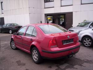 ATTELAGE Volkswagen Bora berline 4-Motion (sauf V6) 2000-> - RDSO - demontable sans
