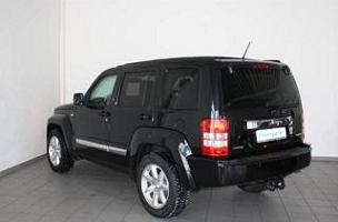 ATTELAGE JEEP CHEROKEE 2007 + RDSO demontable sans outil - attache remorque BRINK-THULE