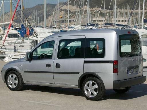 ATTELAGE OPEL COMBO 2012->- RDSO demontable sans outil - attache remorque BRINK-THULE