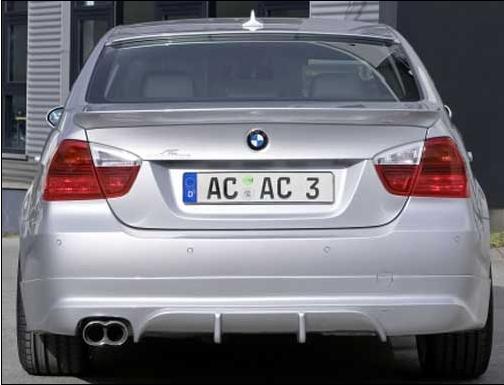 ATTELAGE BMW Serie 3 Berline 2010-> (E90) - attche remorque BRINK-THULE